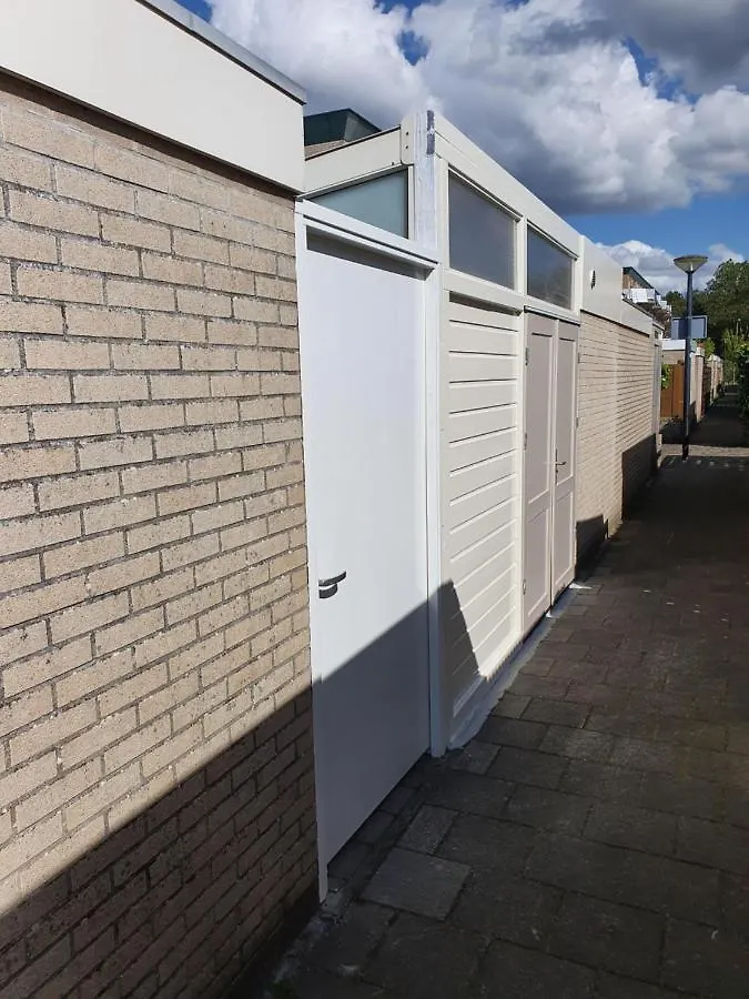 Apartment Studio Noordzee Zandvoort