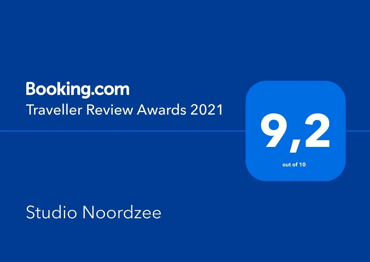 Studio Noordzee Zandvoort Niederlande