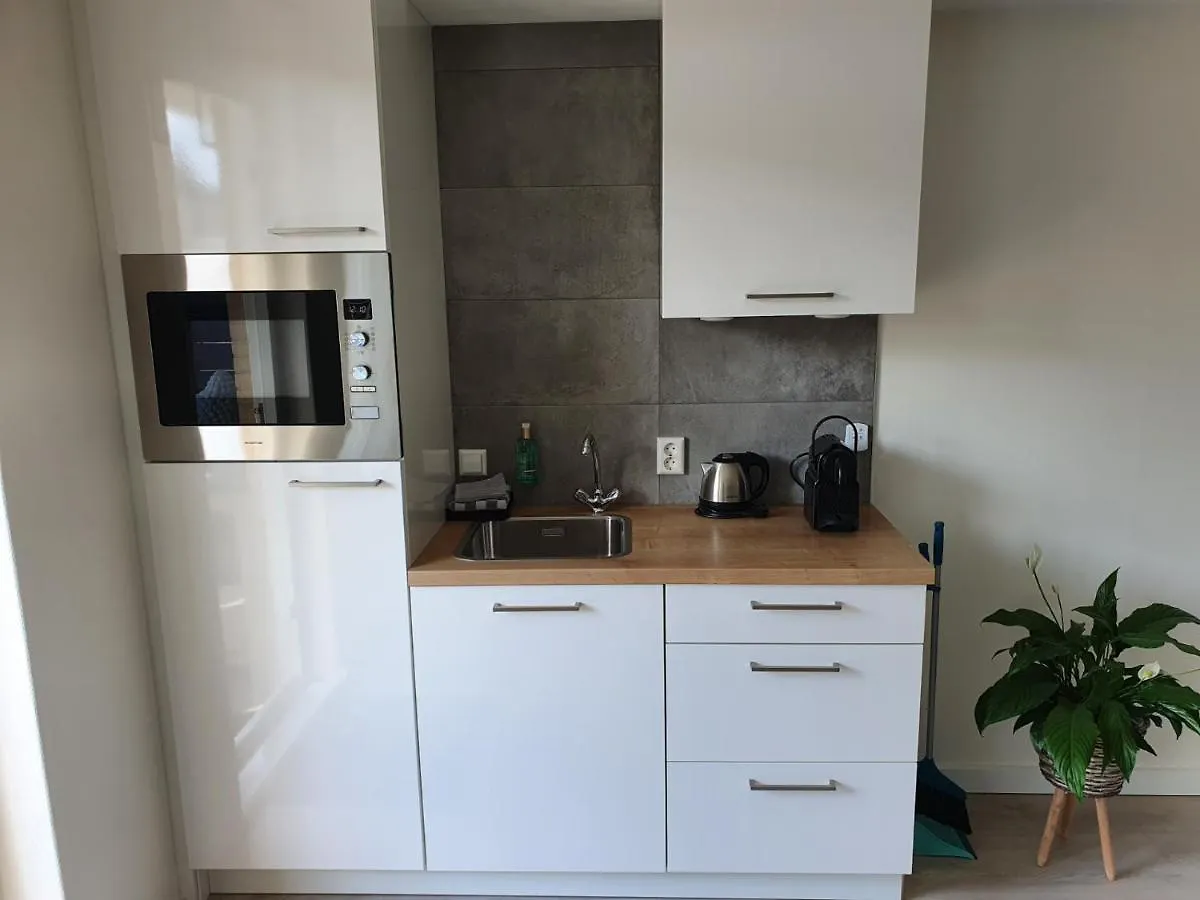 Studio Noordzee Zandvoort Apartment