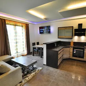 17 Apartment Kolberg