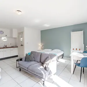 Apartment Studio Milis, Zandvoort