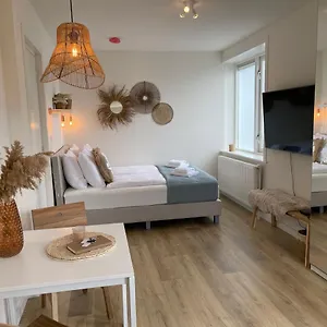 Apartment Pure, Zandvoort