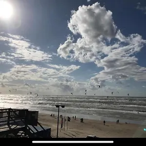 Apartment Het Zonnetje, Zandvoort