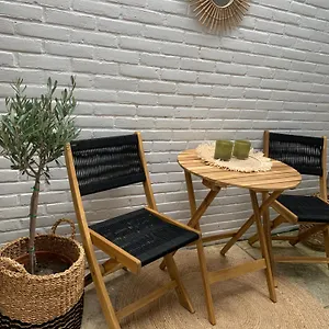 Apartment 35, Zandvoort
