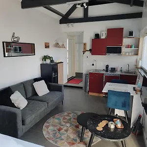 Apartment Goody, Zandvoort