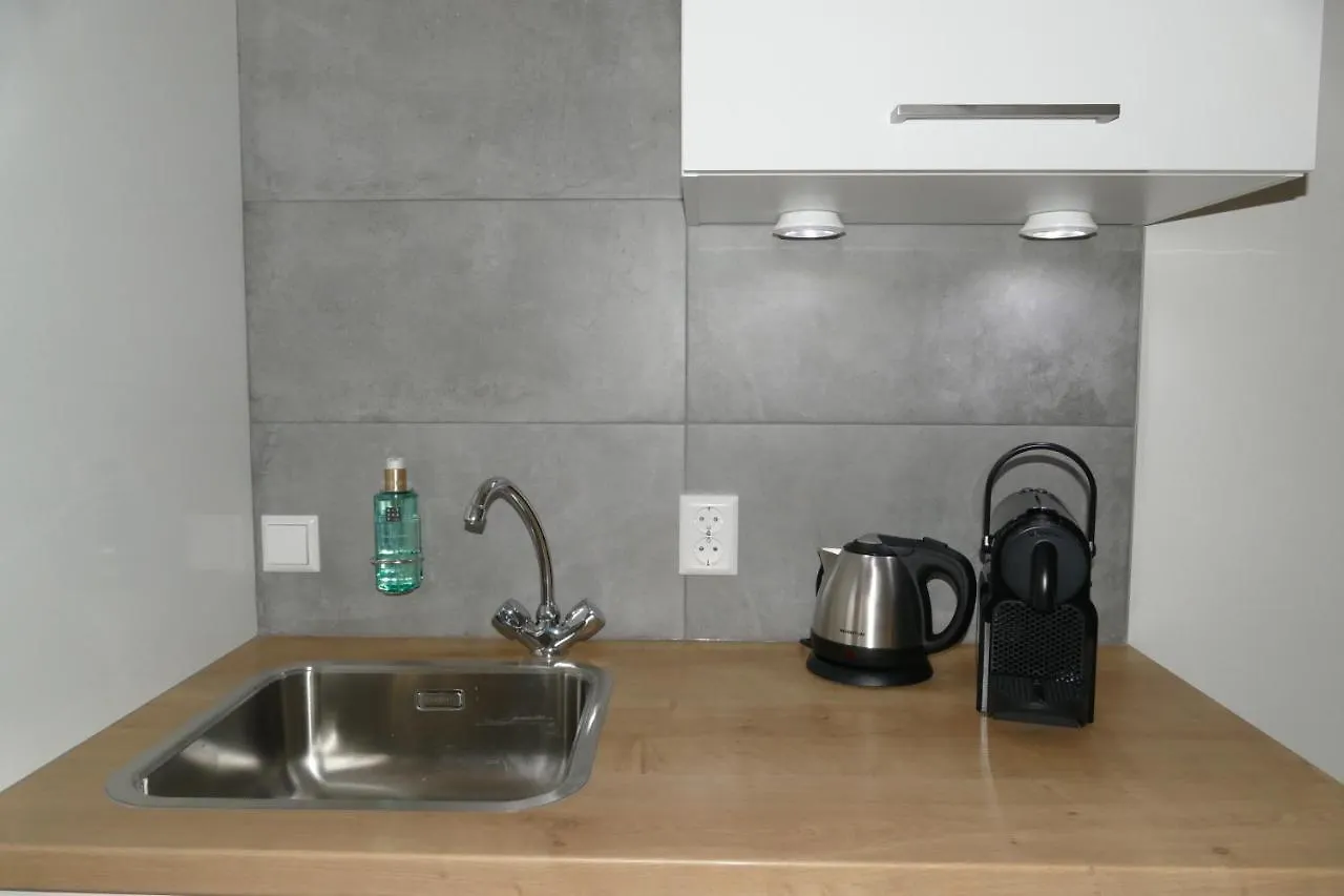 Διαμέρισμα Studio Noordzee Zandvoort Ολλανδία
