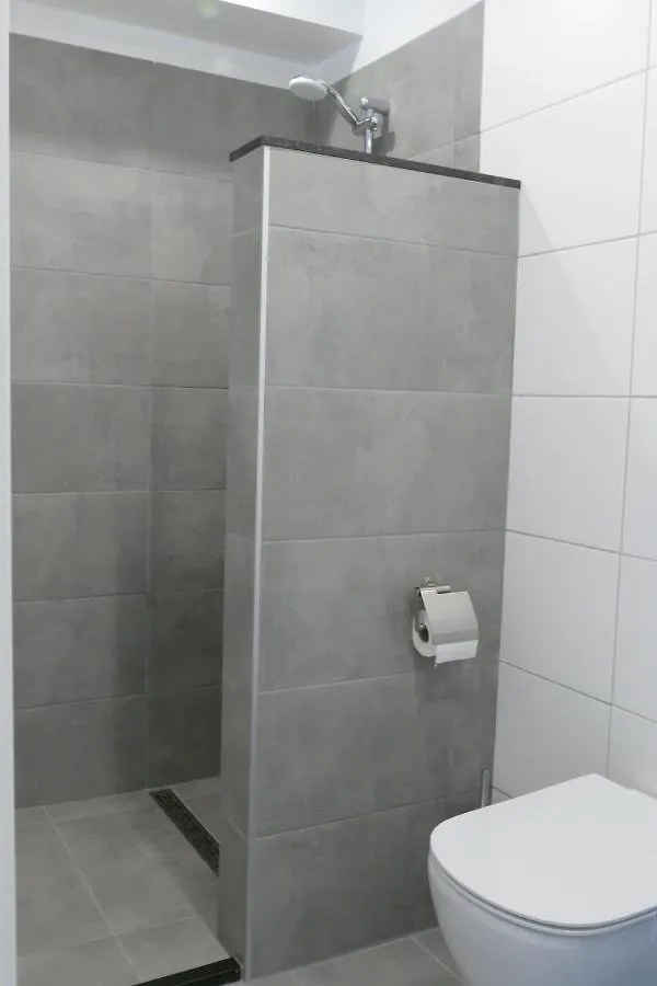 Διαμέρισμα Studio Noordzee Zandvoort